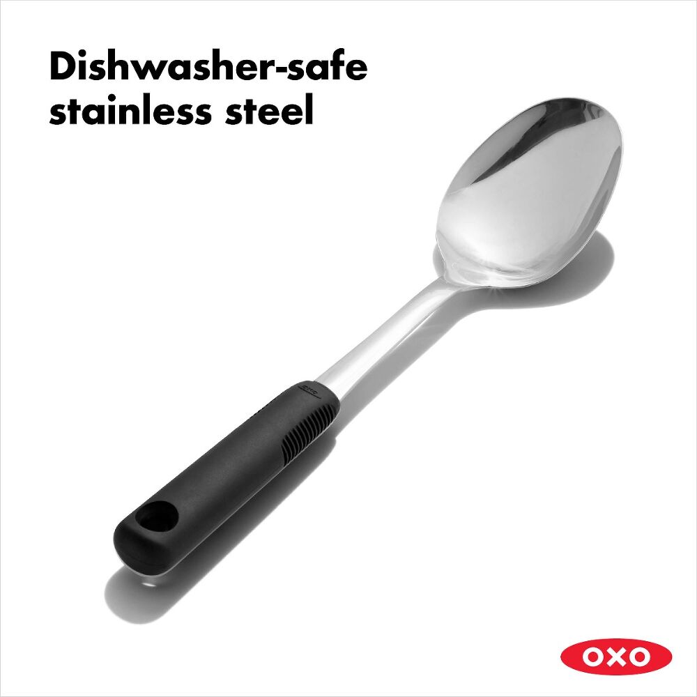 Stainless Steel Spoon J4
