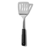 Stainless Steel Turner K9