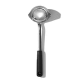 Stainless Steel Ladle A6