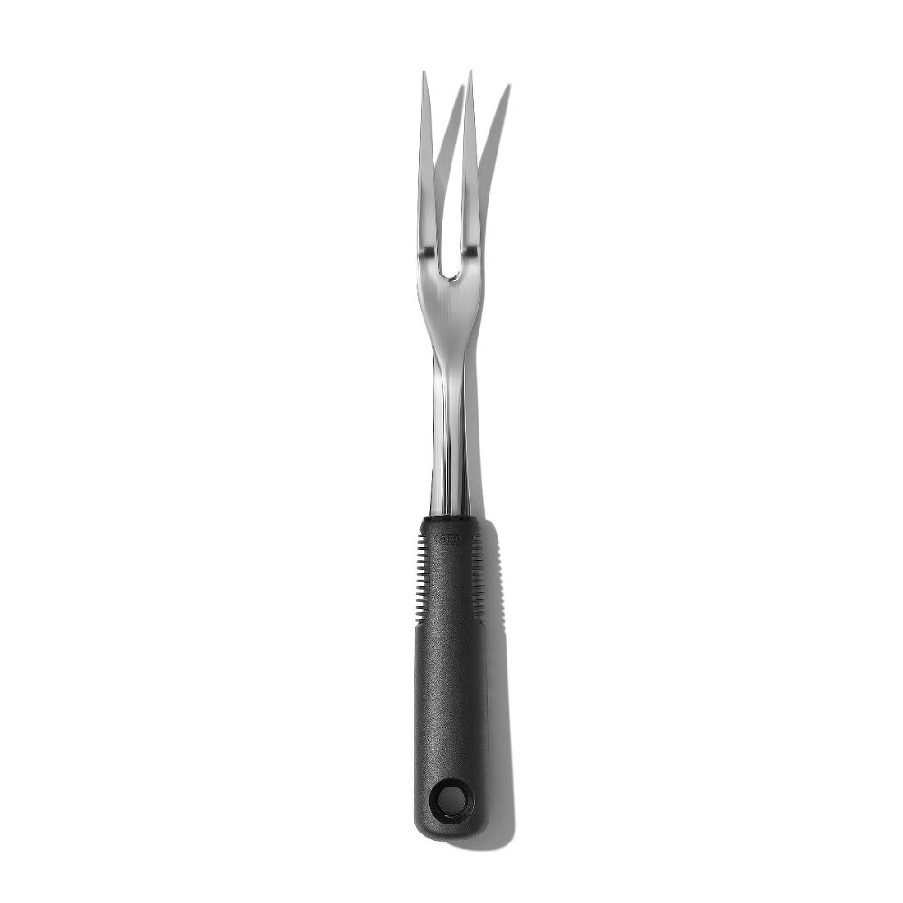 Stainless Steel Fork N4