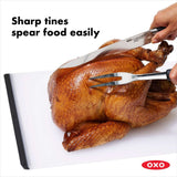 Stainless Steel Fork P3