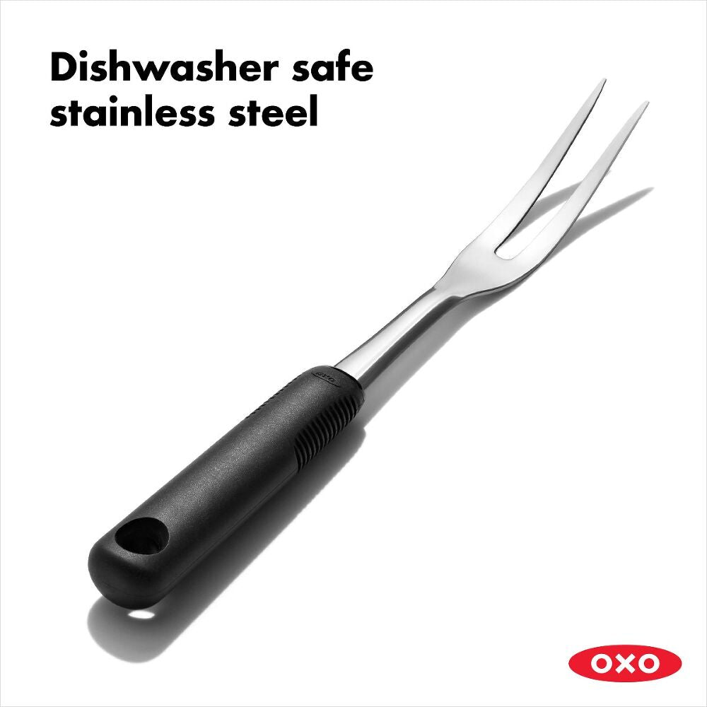 Stainless Steel Fork N4