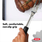 Stainless Steel Fork P3