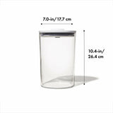 POP Round Canister - Tall (5.2 Qt) C4