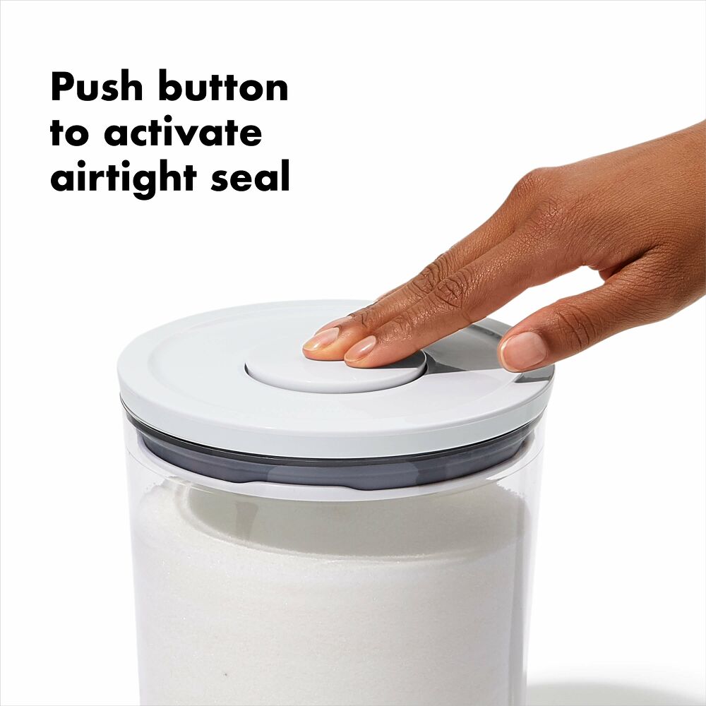POP Round Canister - Medium (3.3 Qt) R3