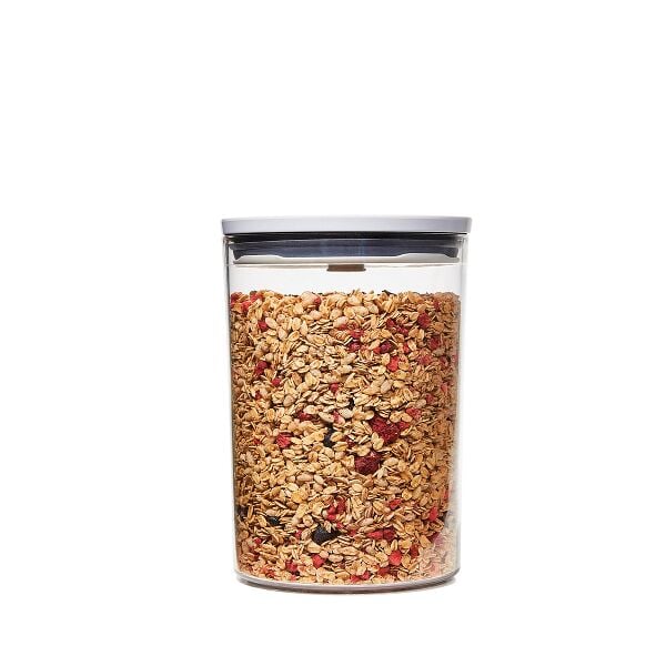 POP Round Canister - Medium (3.3 Qt) R3