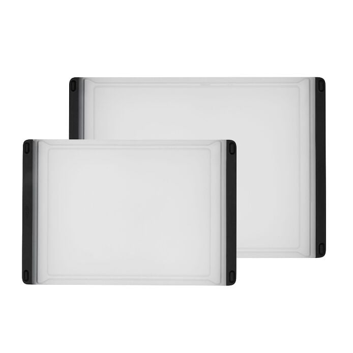 2-Piece Cutting Board Set N7