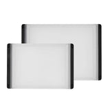 2-Piece Cutting Board Set R7