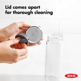 Precision Pour Glass Dispenser Set Z9