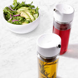 Precision Pour Glass Dispenser Set Z9