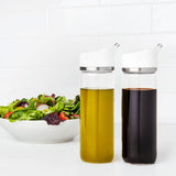 Precision Pour Glass Dispenser Set Z9