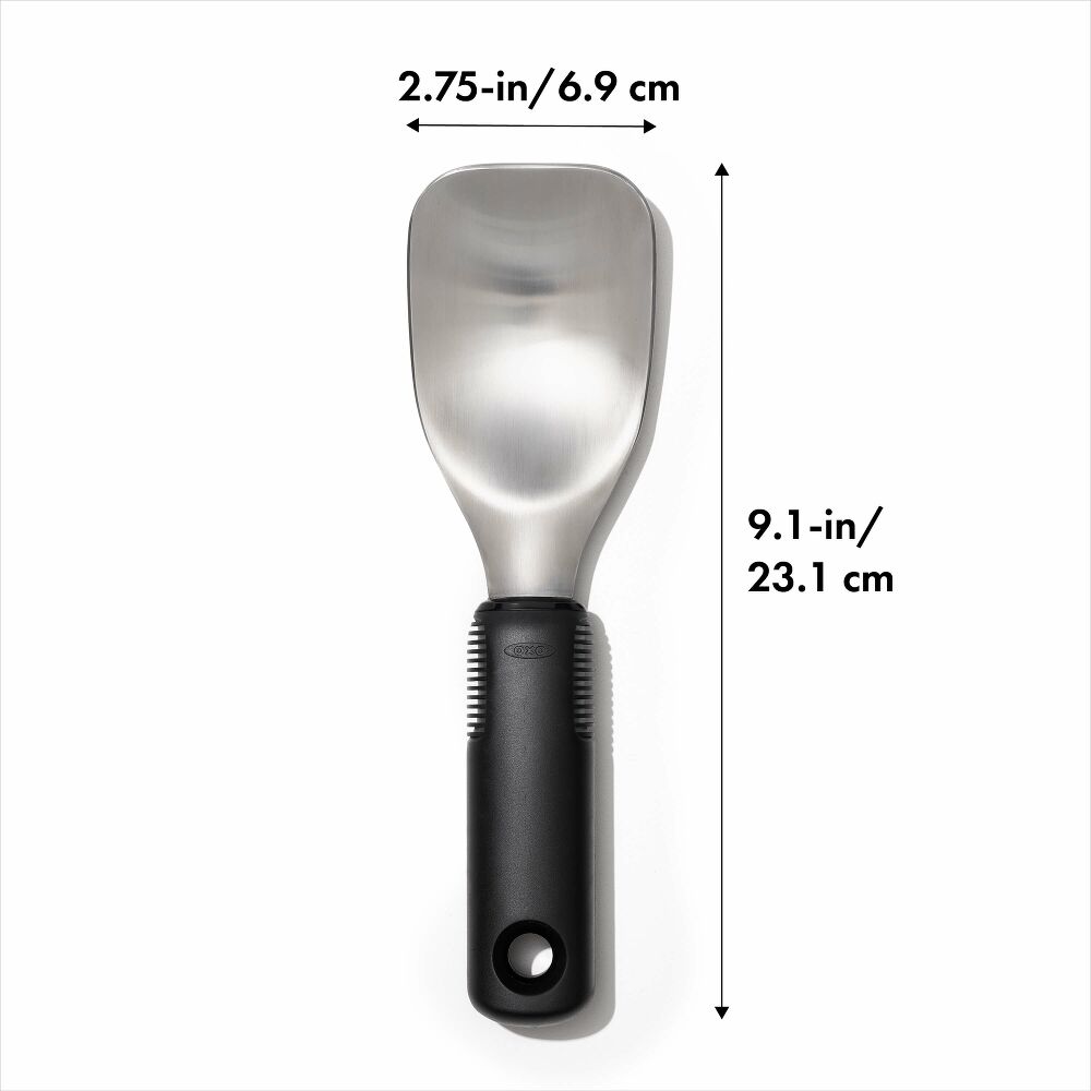 Ice Cream Spade R8