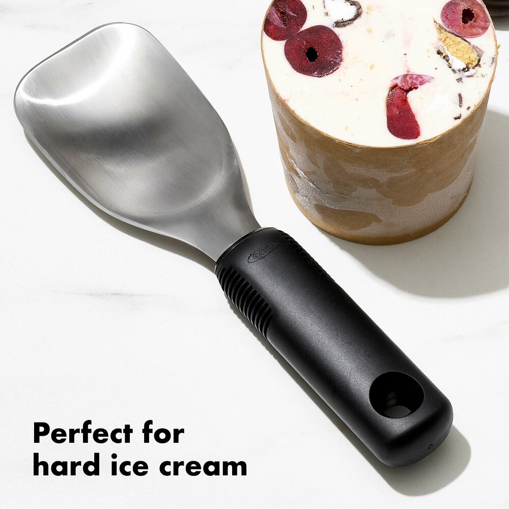 Ice Cream Spade G4