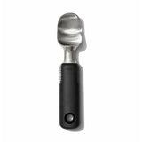 Stainless Steel Ice Cream Scoop N6