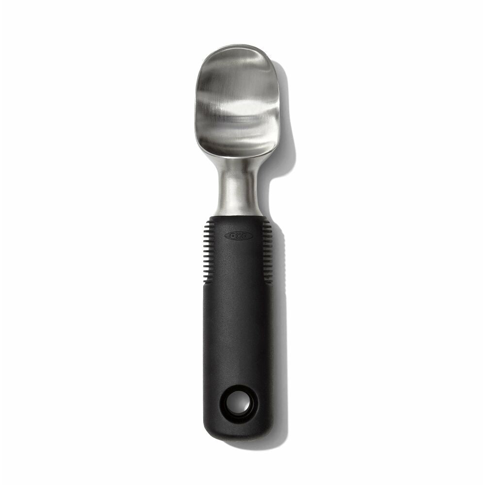Stainless Steel Ice Cream Scoop J6
