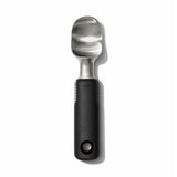 Stainless Steel Ice Cream Scoop N6