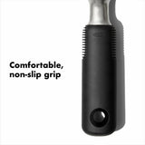 Stainless Steel Ice Cream Scoop J6