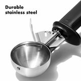 Classic Swipe Ice Cream Scoop Z7