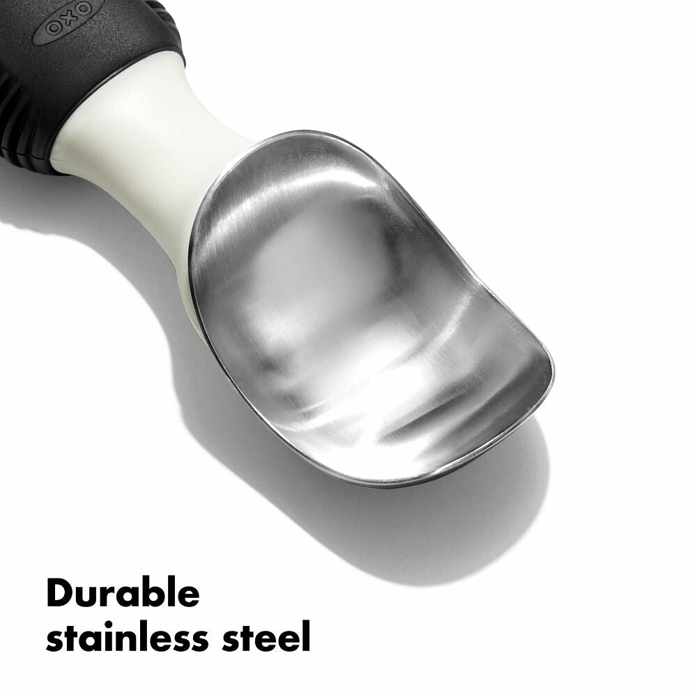Classic Ice Cream Scoop T3