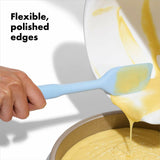 2-Piece Silicone Spatula Set B9