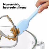 2-Piece Silicone Spatula Set B9