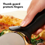 3.5-in. Pizza Wheel E7