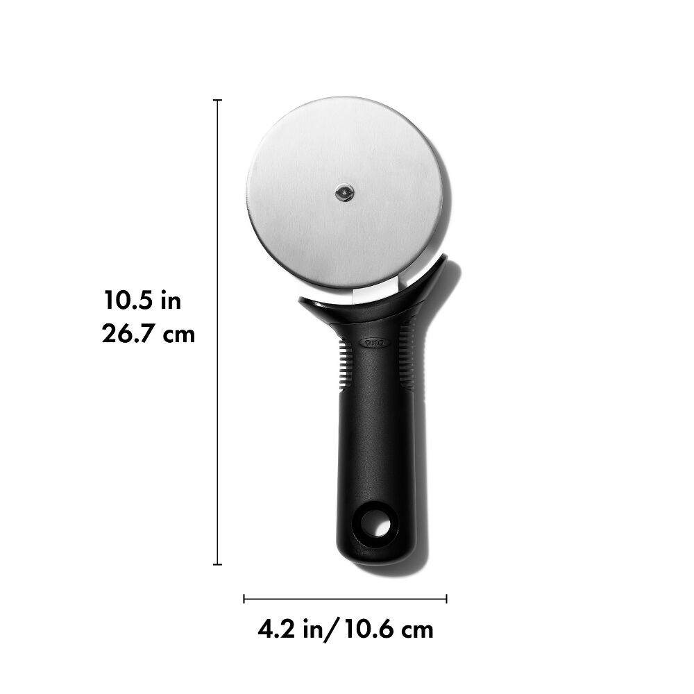 3.5-in. Pizza Wheel E7