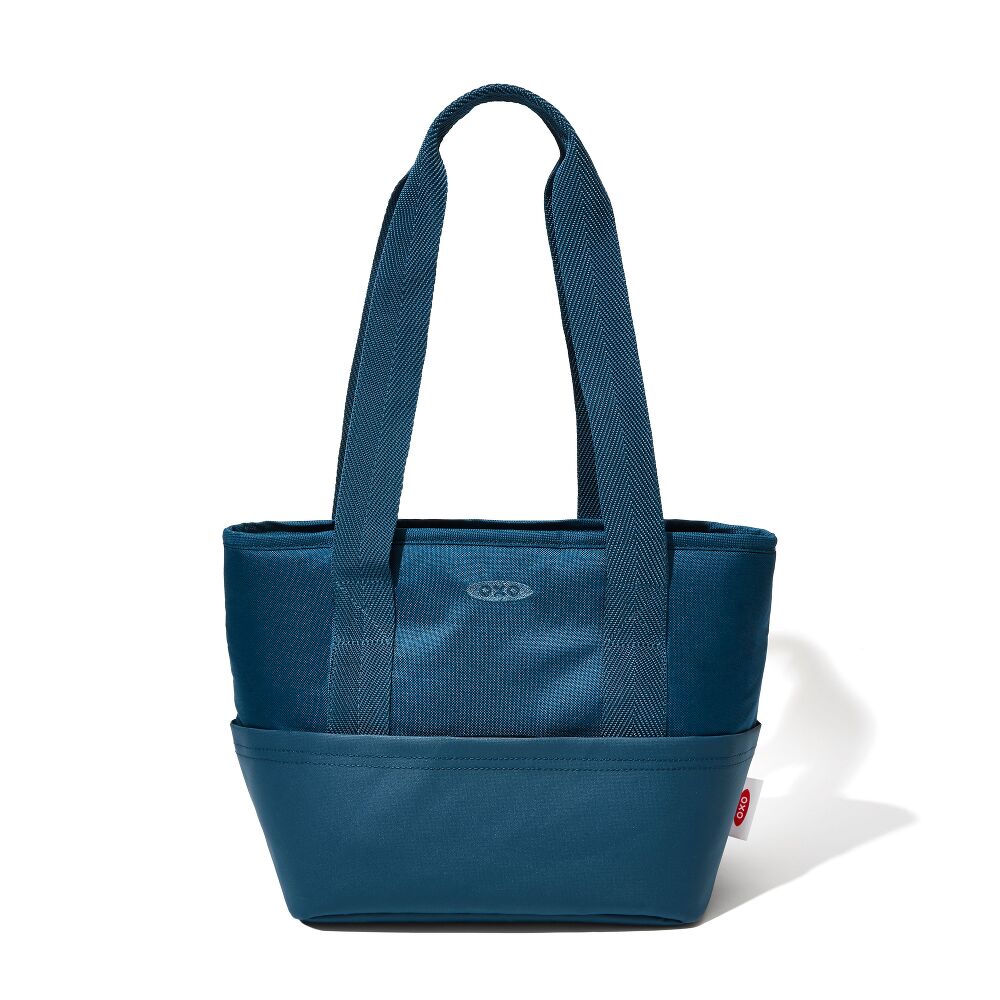 Prep & Go Insulated Lunch Tote A3