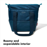 Prep & Go Insulated Lunch Tote B8