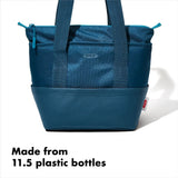 Prep & Go Insulated Lunch Tote B8
