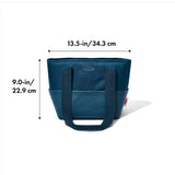 Prep & Go Insulated Lunch Tote A3