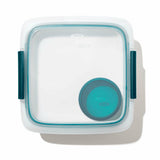 Prep & Go Salad Container K4