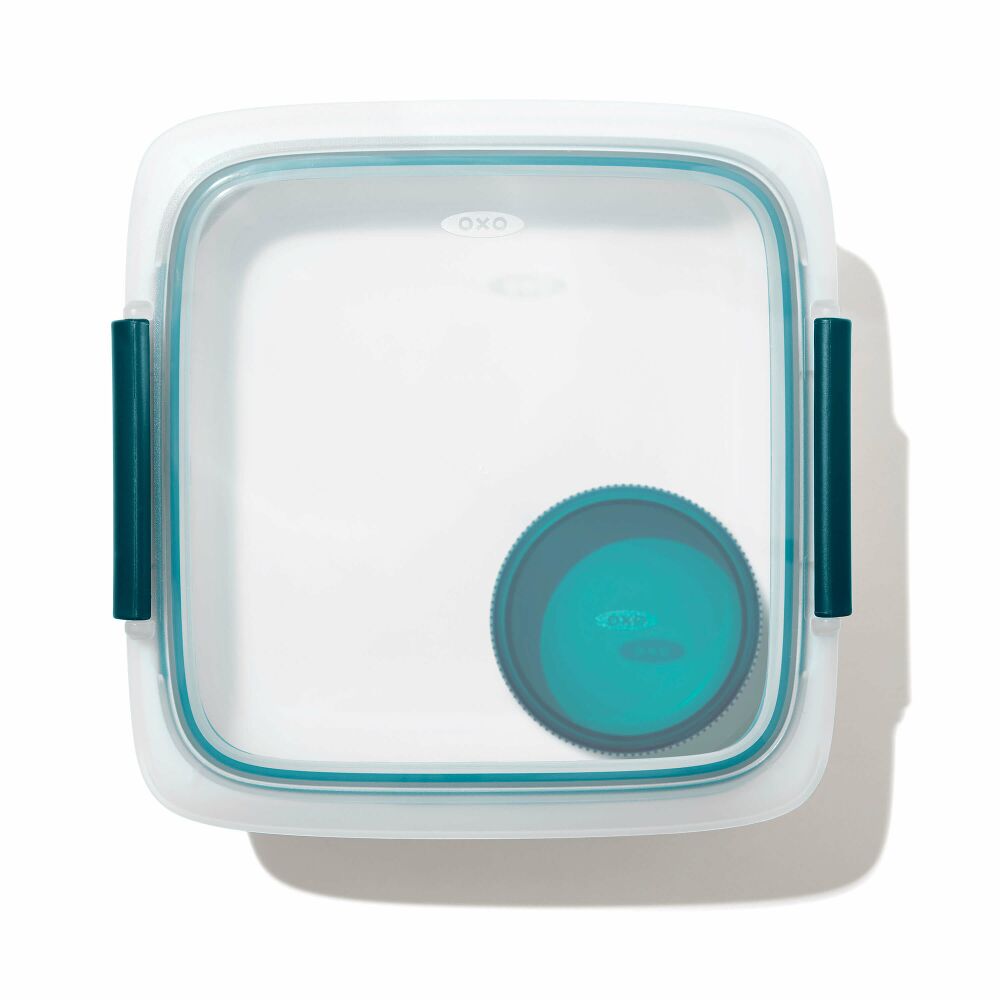 Prep & Go Salad Container K4