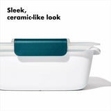 Prep & Go Salad Container K4