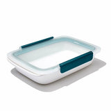 Prep & Go 5-Cup Container B6