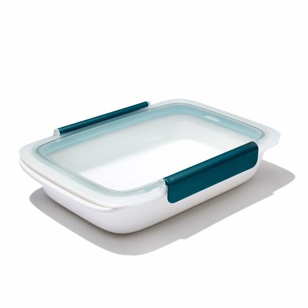 Prep & Go 5-Cup Container B6
