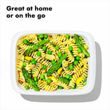 Prep & Go 3.3-Cup Container D8