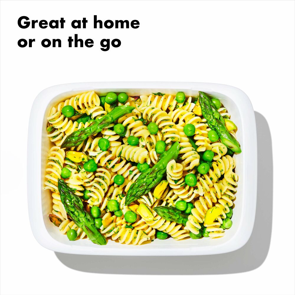 Prep & Go 3.3-Cup Container D8