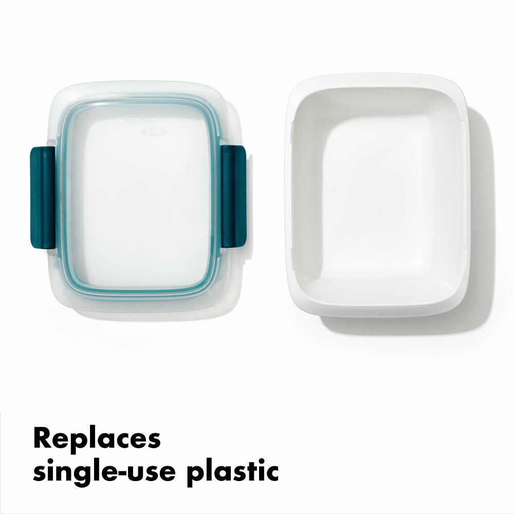 Prep & Go 3.3-Cup Container D8