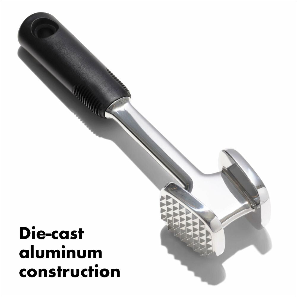 Die Cast Meat Tenderizer Q5