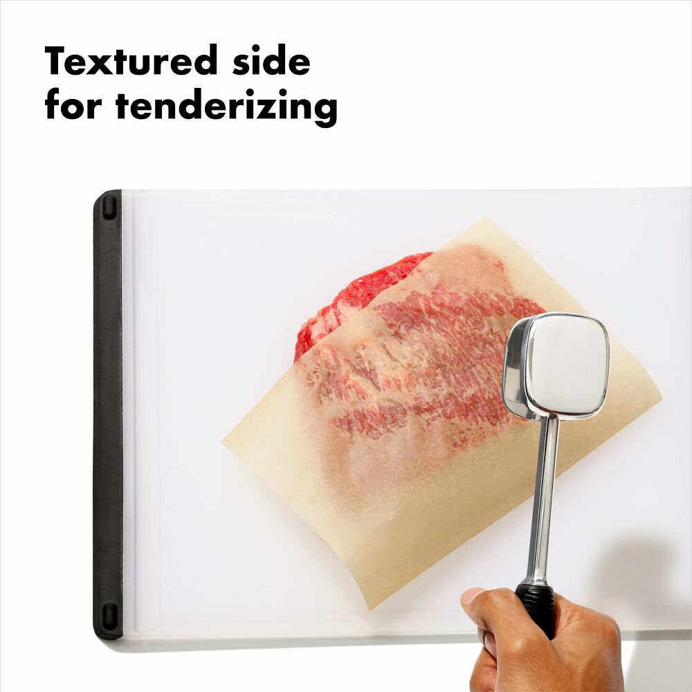 Die Cast Meat Tenderizer Q5