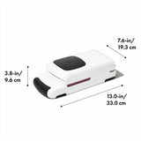 Quick-Release Multi Cherry Pitter B2