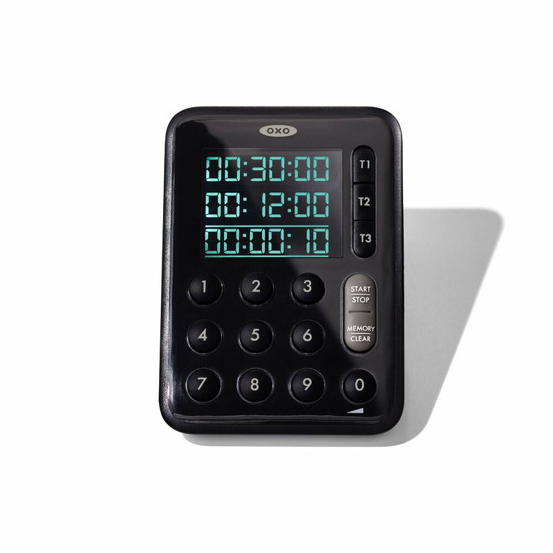 Triple Timer V6