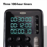 Triple Timer V6