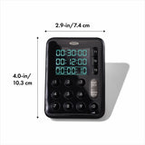 Triple Timer V6