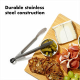 Mini Tongs L6