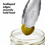 Mini Tongs L6