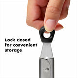 Mini Tongs L6