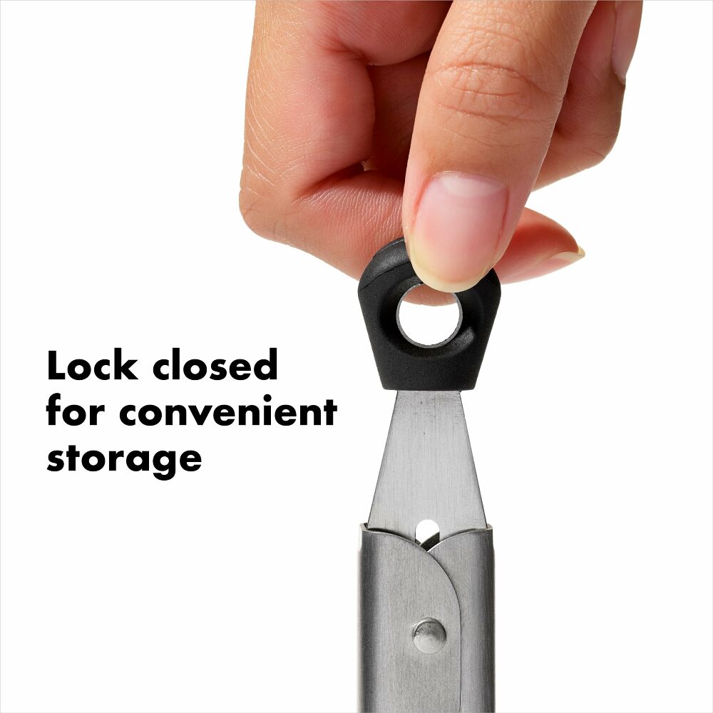 Mini Tongs L6