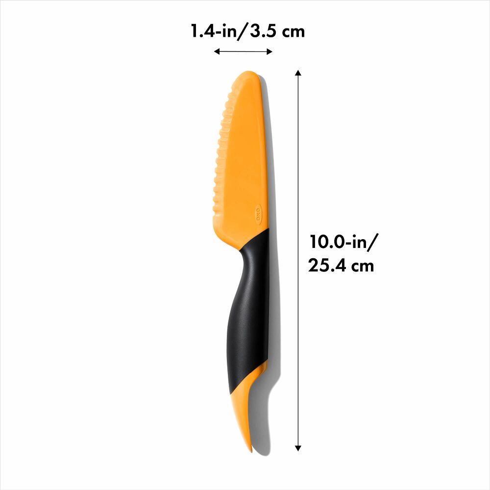 Mango Slicer with Scoop U0